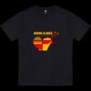 Thread Project Unisex Epic Tee - Plus Sizes Thumbnail