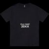 Thread Project Unisex Epic Tee - Plus Sizes Thumbnail