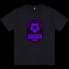 Thread Project Unisex Epic Tee - Plus Sizes Thumbnail