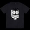 Thread Project Unisex Epic Tee - Plus Sizes Thumbnail