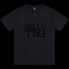 Thread Project Unisex Epic Tee - Plus Sizes Thumbnail