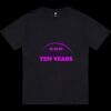 Thread Project Unisex Epic Tee - Plus Sizes Thumbnail