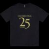 Thread Project Unisex Epic Tee - Plus Sizes Thumbnail