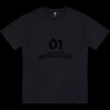 Thread Project Unisex Epic Tee - Plus Sizes Thumbnail