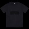 Thread Project Unisex Epic Tee - Plus Sizes Thumbnail
