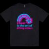 Thread Project Unisex Epic Tee - Plus Sizes Thumbnail