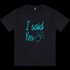 Thread Project Unisex Epic Tee - Plus Sizes Thumbnail