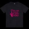 Thread Project Unisex Epic Tee - Plus Sizes Thumbnail