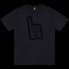 Thread Project Unisex Epic Tee - Plus Sizes Thumbnail
