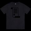 Thread Project Unisex Epic Tee - Plus Sizes Thumbnail