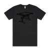 AS Colour Mens Block Tee Thumbnail