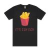 AS Colour Mens Block Tee Thumbnail