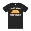 AS Colour Mens Block Tee Thumbnail