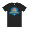 AS Colour Mens Block Tee Thumbnail