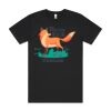 AS Colour Mens Block Tee Thumbnail