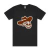 AS Colour Mens Block Tee Thumbnail