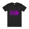 AS Colour Mens Block Tee Thumbnail