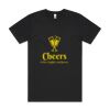 AS Colour Mens Block Tee Thumbnail