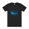 AS Colour Mens Block Tee Thumbnail