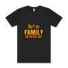 AS Colour Mens Block Tee Thumbnail