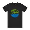 AS Colour Mens Block Tee Thumbnail