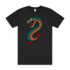 AS Colour Mens Block Tee Thumbnail